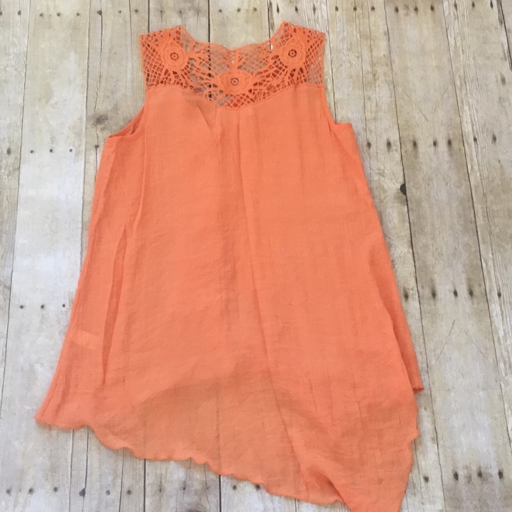 Spense Tank Top - Picture 5 of 5